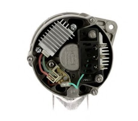 Generator / Alternator 4