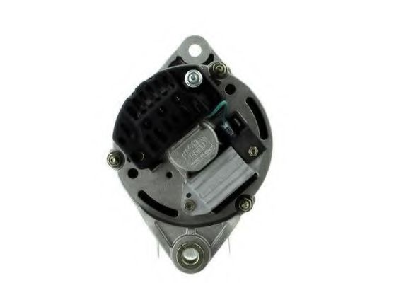 Generator / Alternator 4