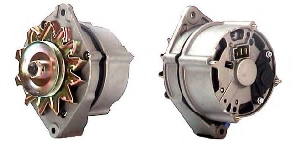 Generator / Alternator 2