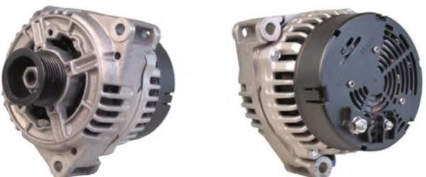 Generator / Alternator 2
