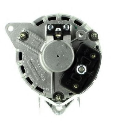 Generator / Alternator 4