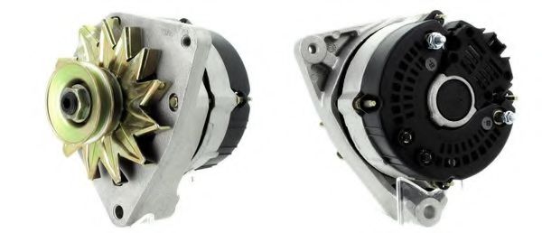 Generator / Alternator 2