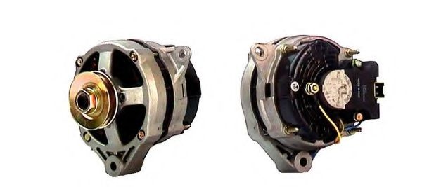 Generator / Alternator 2