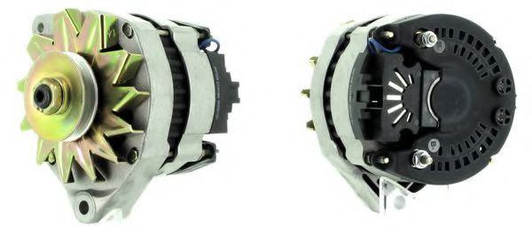 Generator / Alternator 2