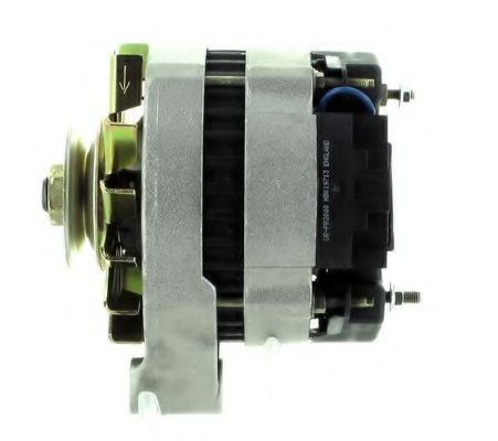 Generator / Alternator 4