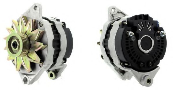 Generator / Alternator 2