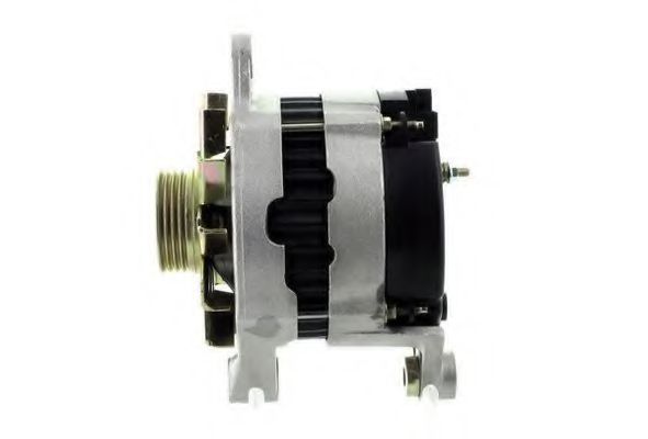 Generator / Alternator 4