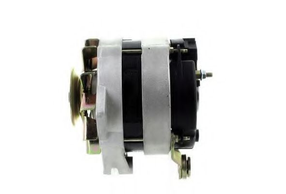Generator / Alternator 4