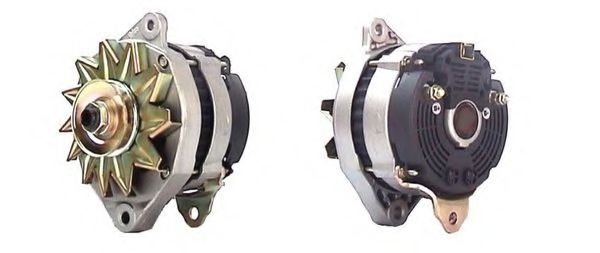 Generator / Alternator 2
