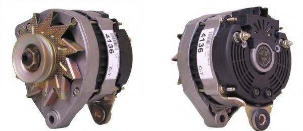 Generator / Alternator 2