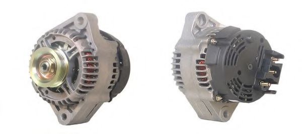 Generator / Alternator 2