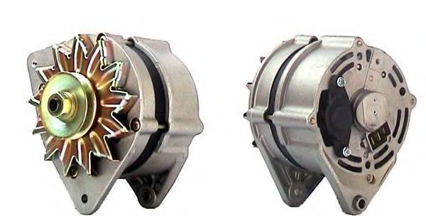 Generator / Alternator 2