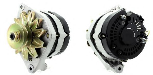 Generator / Alternator 2