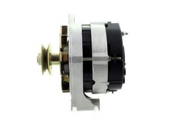 Generator / Alternator 4