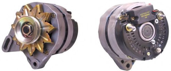 Generator / Alternator 2