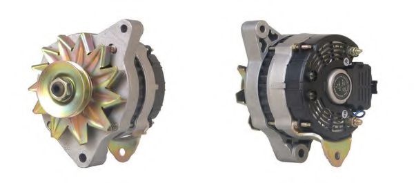 Generator / Alternator 2