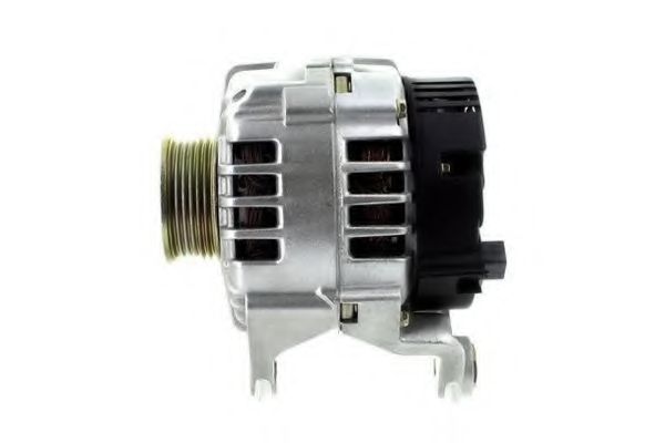 Generator / Alternator 4