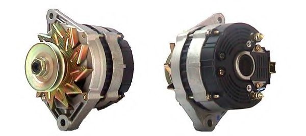 Generator / Alternator 2