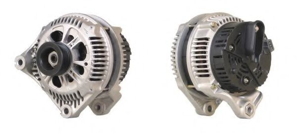 Generator / Alternator 2