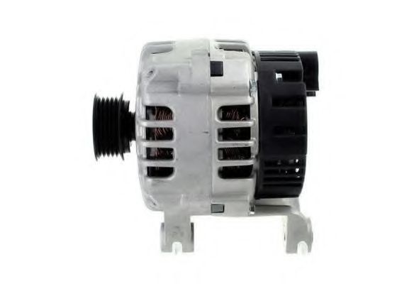 Generator / Alternator 4