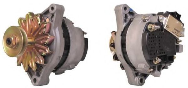 Generator / Alternator 2