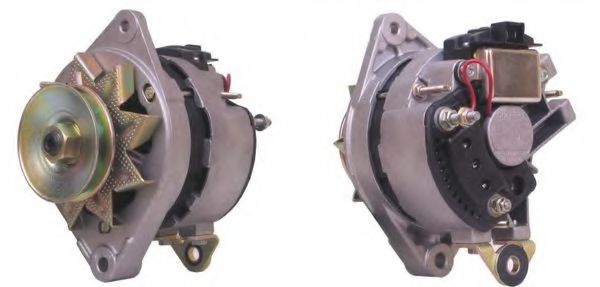 Generator / Alternator 2