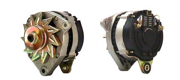 Generator / Alternator 2