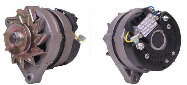 Generator / Alternator 2