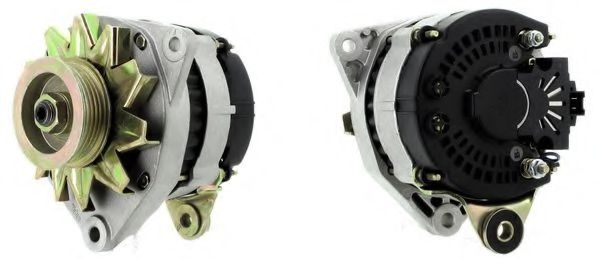 Generator / Alternator 2