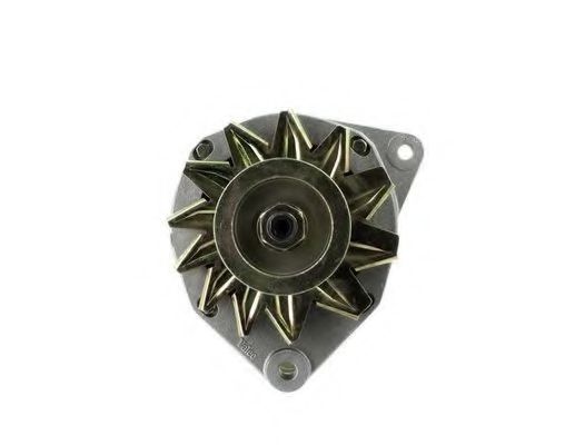 Generator / Alternator 3