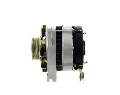 Generator / Alternator 4