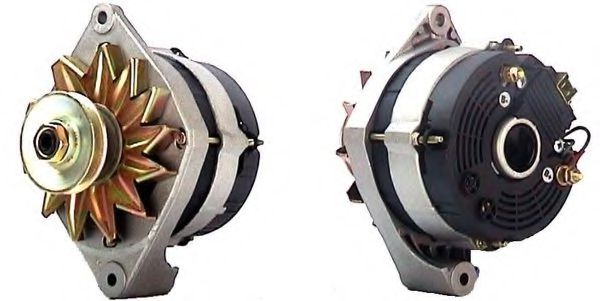 Generator / Alternator 2