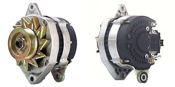 Generator / Alternator 2