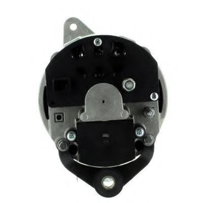 Generator / Alternator 4