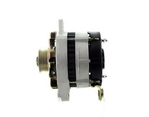 Generator / Alternator 4