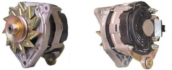 Generator / Alternator 2