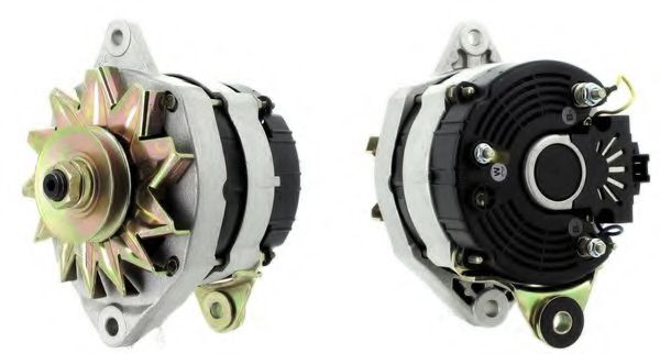 Generator / Alternator 2