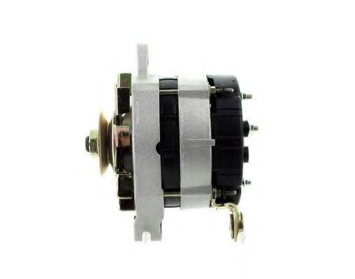 Generator / Alternator 4