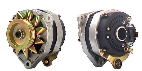 Generator / Alternator 2
