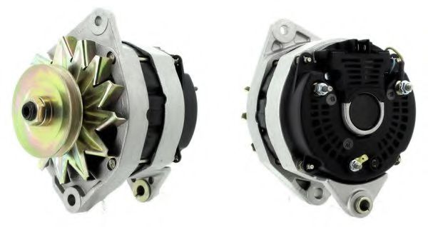 Generator / Alternator 2