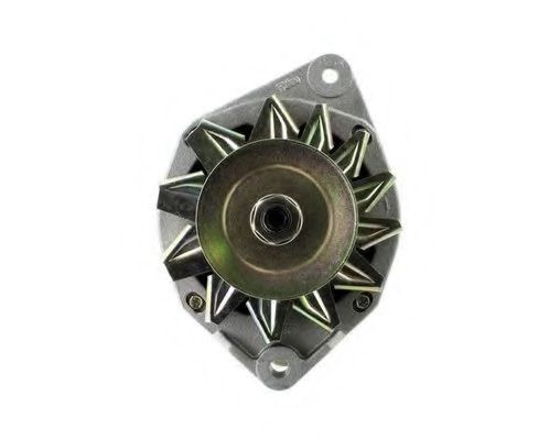 Generator / Alternator 3