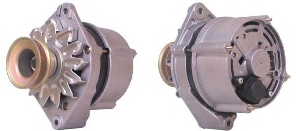 Generator / Alternator 2