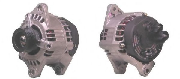 Generator / Alternator 2