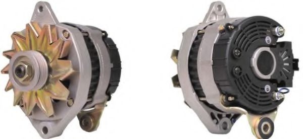 Generator / Alternator 2