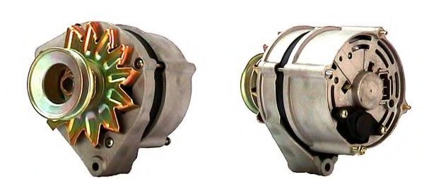 Generator / Alternator 2