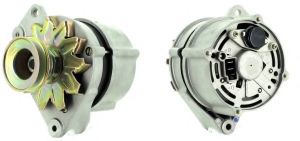 Generator / Alternator 2