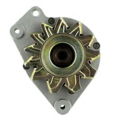 Generator / Alternator 3