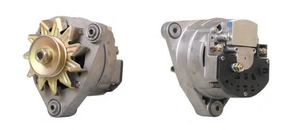 Generator / Alternator 2