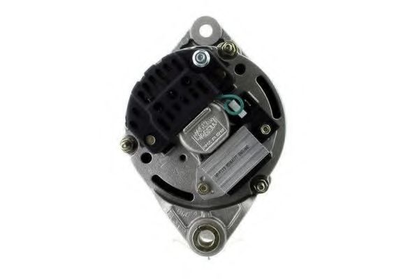 Generator / Alternator 4
