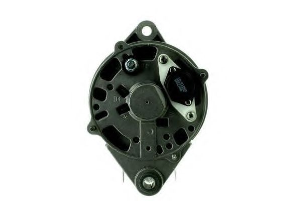 Generator / Alternator 4